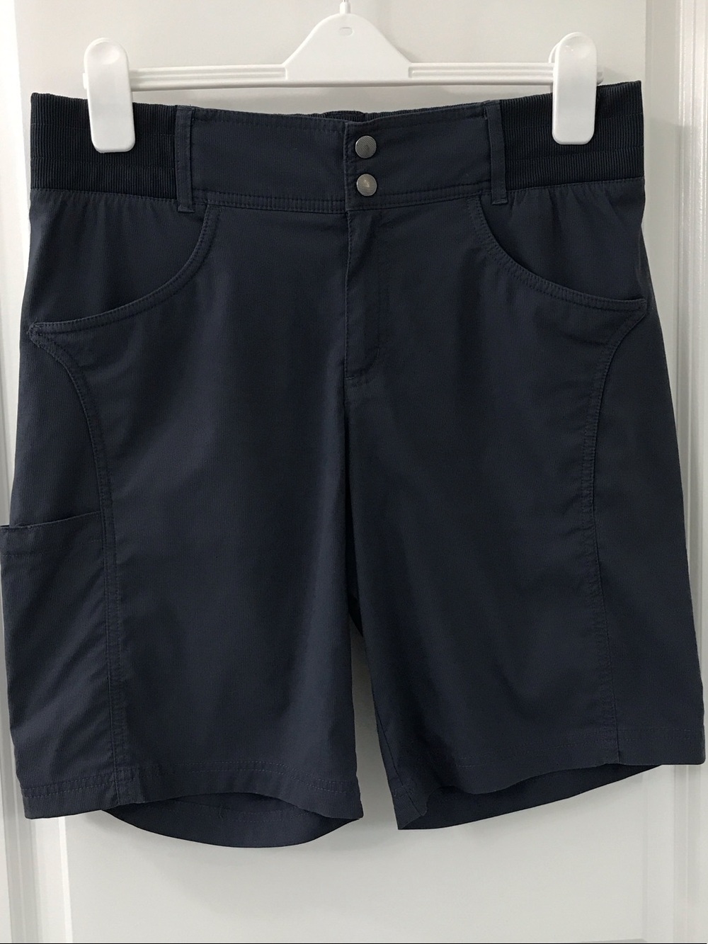 Title Nine Clamber Hiking Shorts